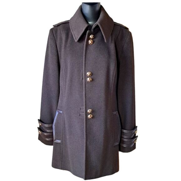 St John Coat  - Picture 1 of 17